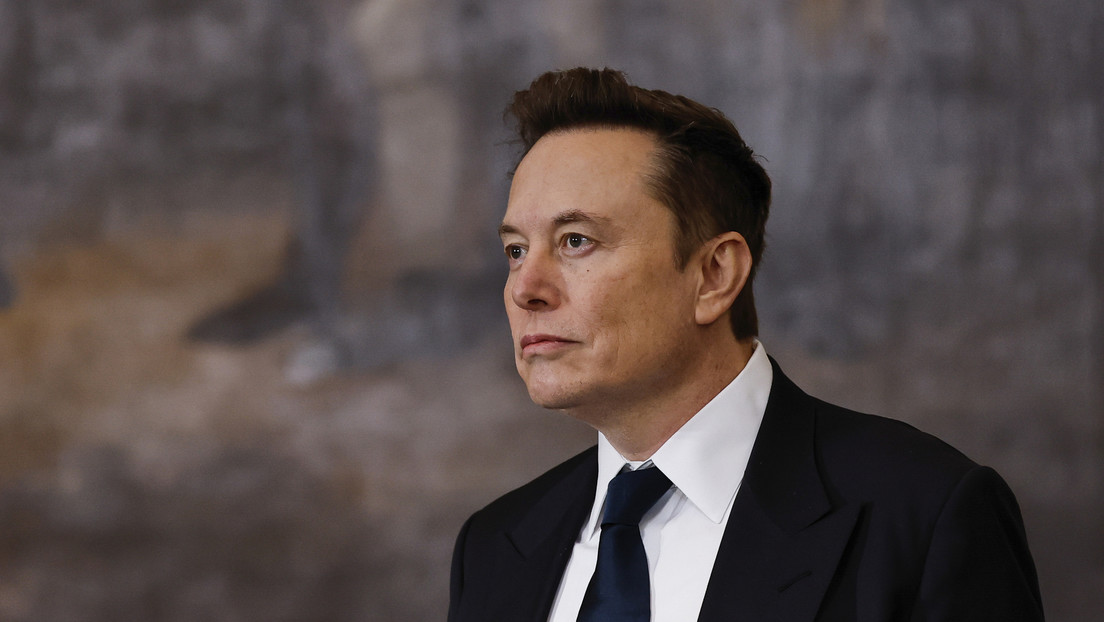 Musk: "EE.UU. le da demasiada financiación a la ONU"