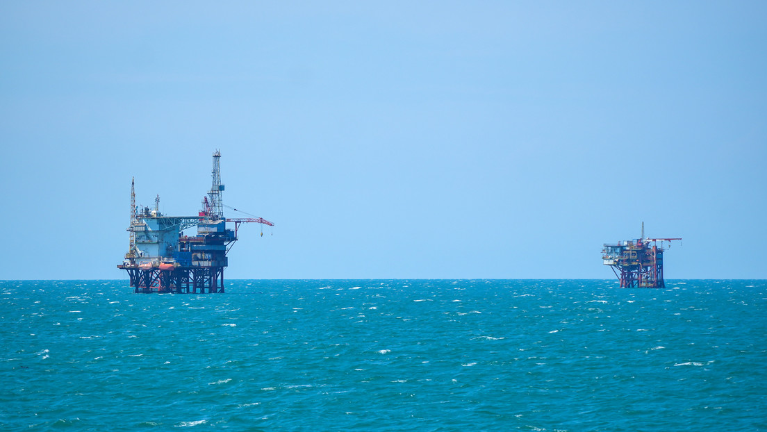 Miembro del BRICS concede derechos de exploración a una petrolera rusa