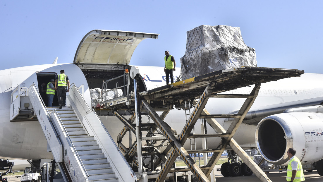 Bloomberg: La UE revisará su ayuda exterior tras la suspensión de la USAID por Trump