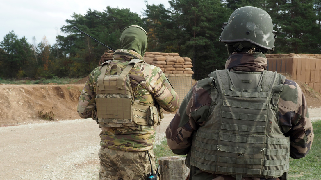 Alertan de una avalancha de soldados ucranianos con estrés postraumático en Europa