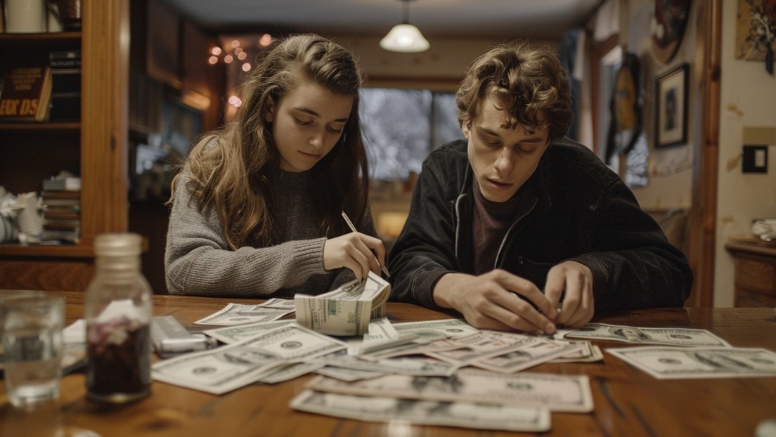 'Inflationship': La nueva forma de relación para superar la inestabilidad económica