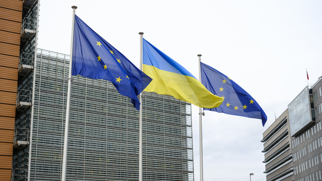 La UE exige participación en las negociaciones sobre Ucrania