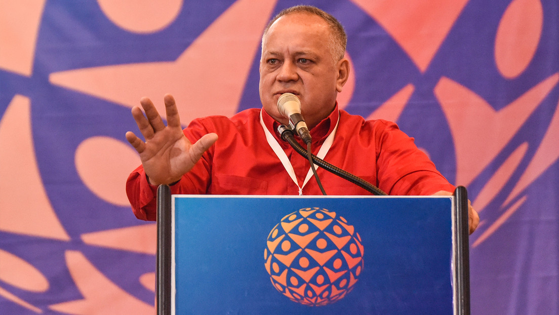 Ministro del Interior de Venezuela revela que sufrió un intento de asesinato