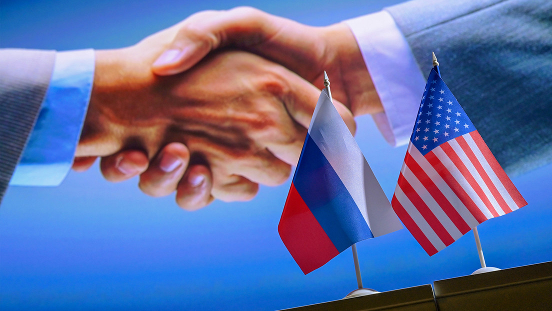 El Kremlin confirma preparativos para formar grupo de negociación con EE.UU. sobre Ucrania