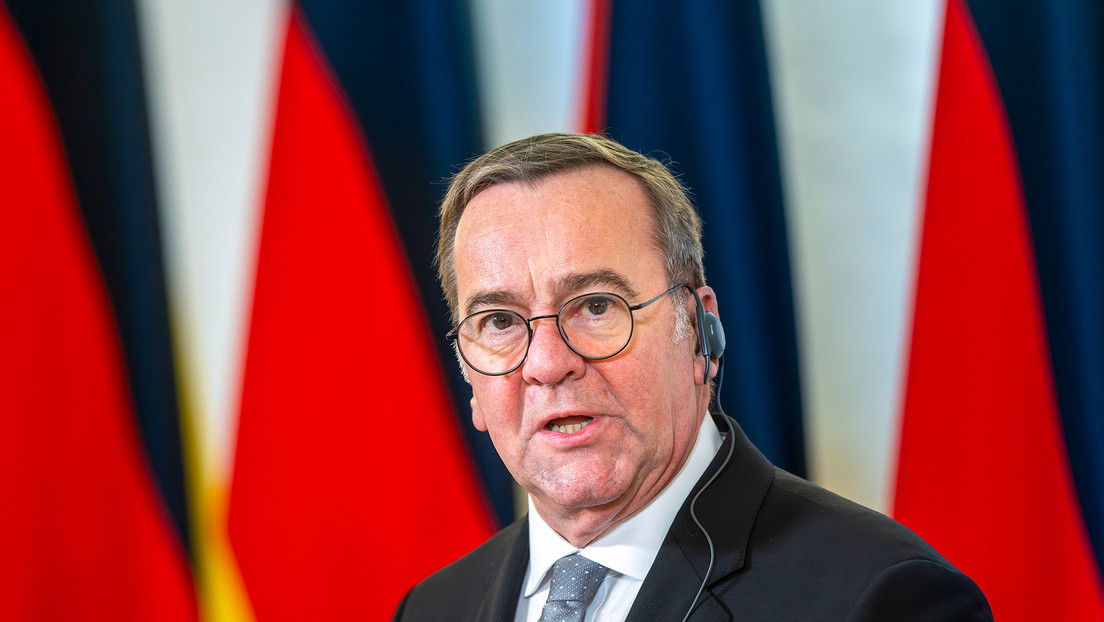 Alemania: "Trump hizo admisiones públicas a Putin antes de que hubieran iniciado las negociaciones"