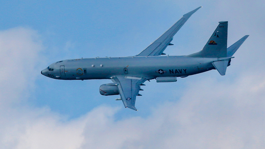 Sheinbaum sobre aviones espías de EE.UU.: "No nos alarma, están volando en su territorio"