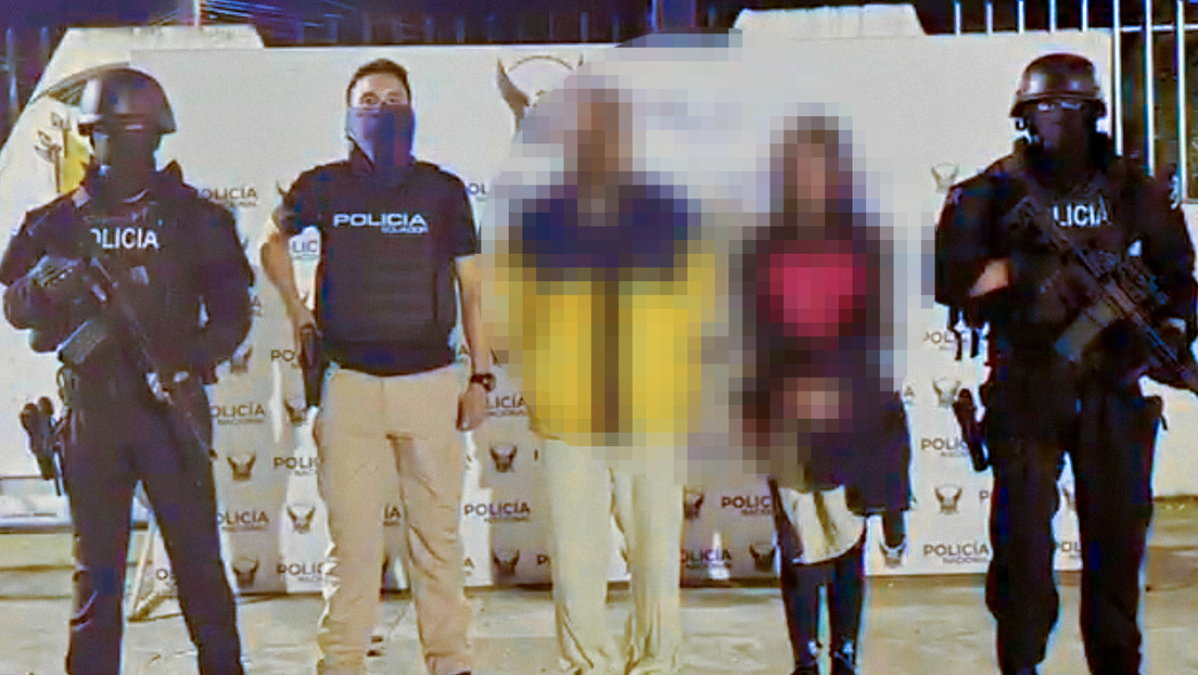 Padres usaban a sus propios hijos en una red de pornografía infantil para pedófilos en EE.UU.