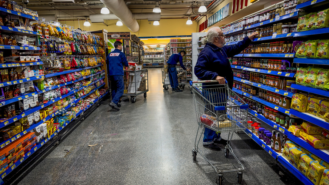 Otro hito para Milei: Argentina registra la inflación más baja desde julio de 2020