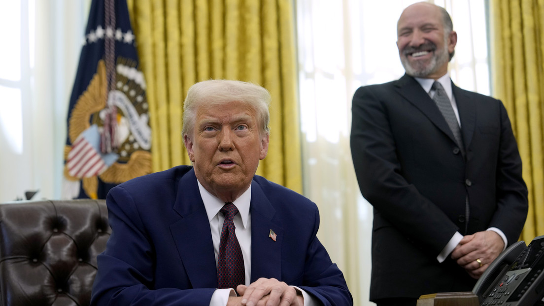 "Va a reportarnos una fortuna": Trump anuncia aranceles recíprocos a socios comerciales