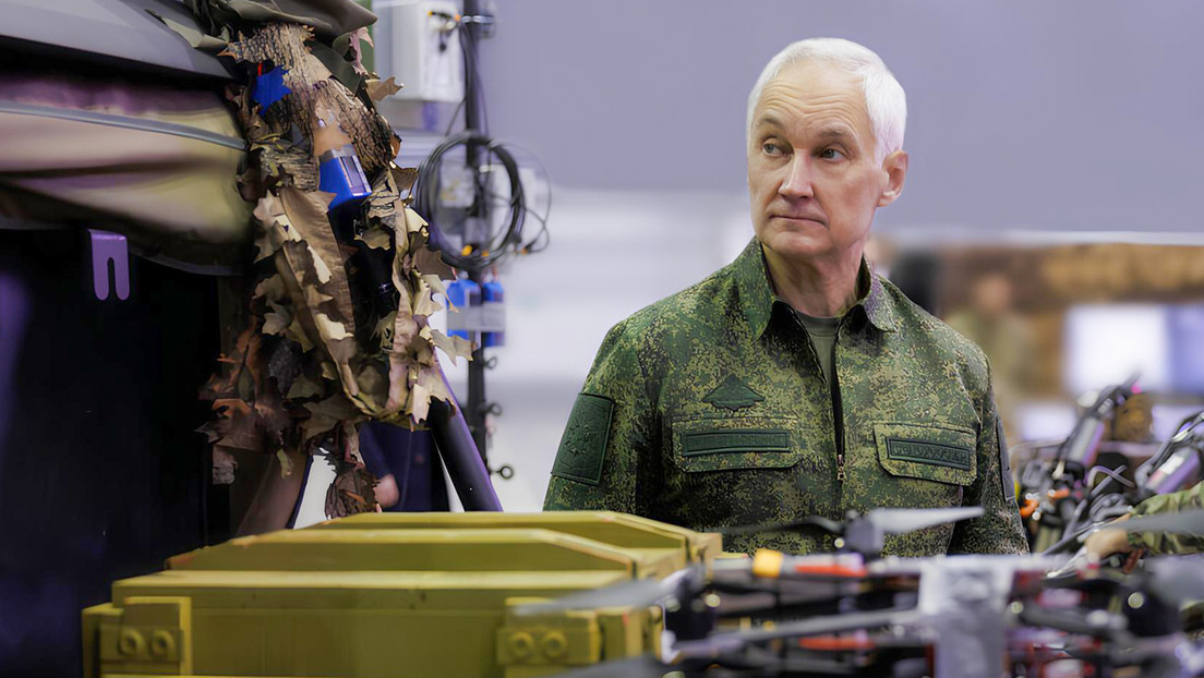 El horror 'zumbador' del Ejército ucraniano: ¿Qué es el centro de drones rusos Rubicón?