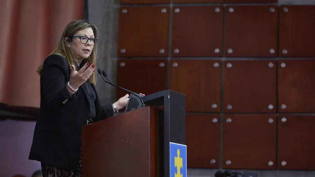 Fiscal colombiana explica por qué su país "es el más peligroso del mundo para defender los DD.HH."