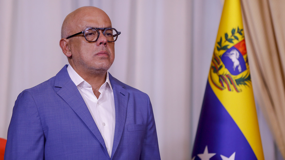 Venezuela denuncia que la USAID financió el ciberataque contra el CNE