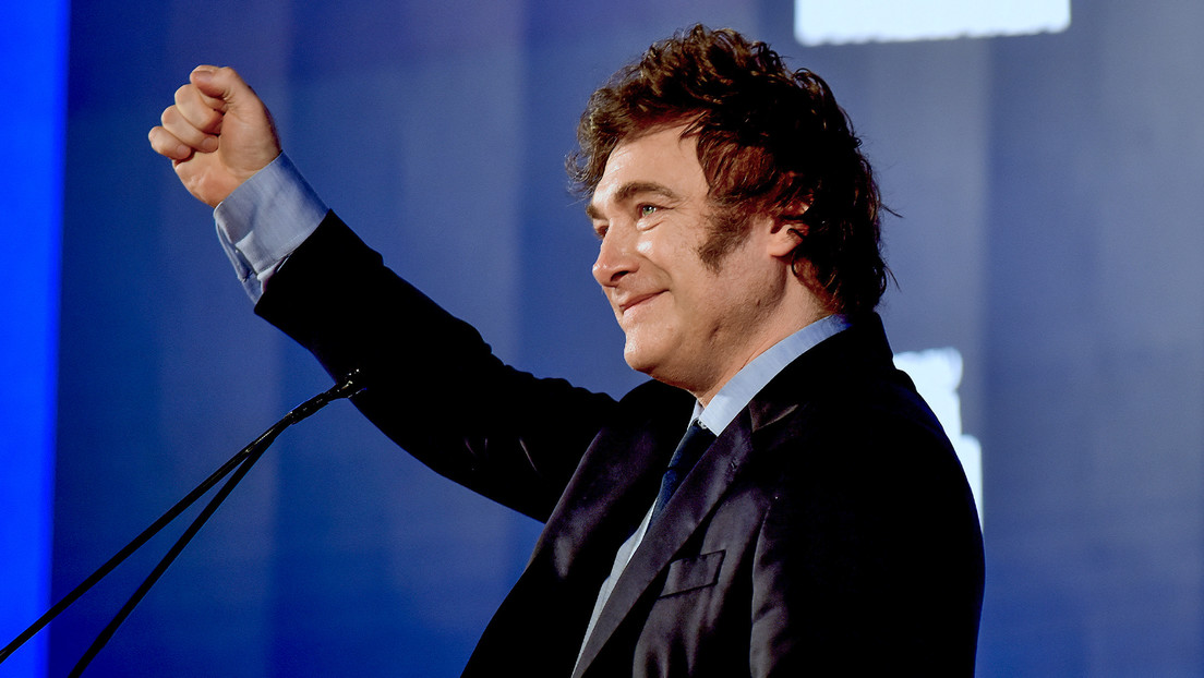 "No estaba interiorizado": Milei promociona una criptomoneda y se desploma en pocas horas