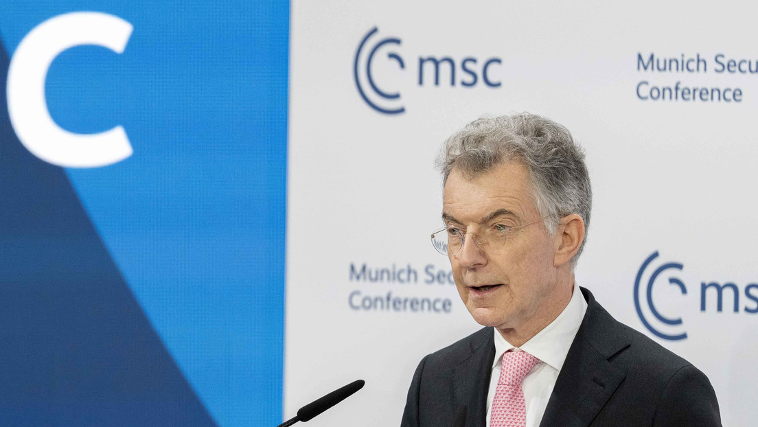 "Pesadilla para Europa": El organizador de la Conferencia de Múnich sobre sus resultados