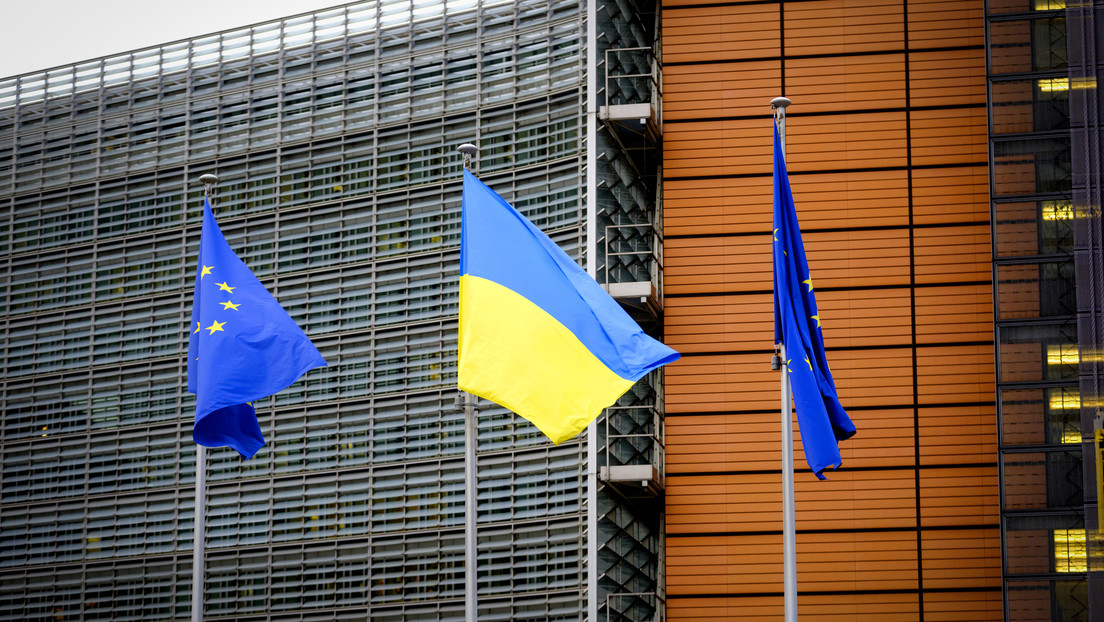 Lavrov: "No sé para qué tener a Europa en la mesa de negociaciones sobre Ucrania"