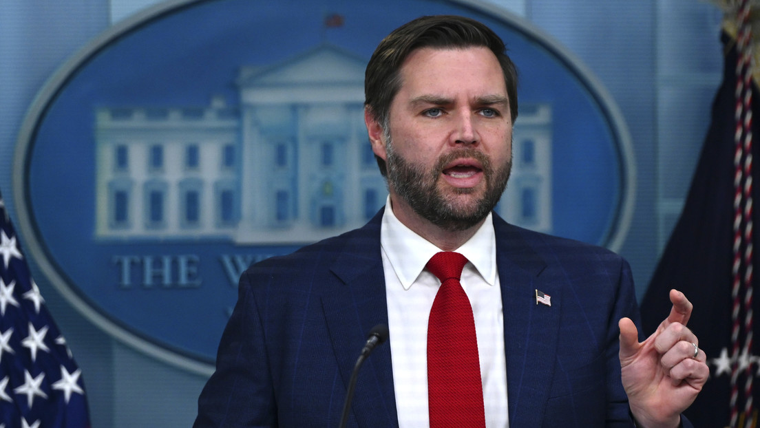 "Es orwelliano": Vance carga contra Alemania y advierte de una tensión en las relaciones de EE.UU. con Europa