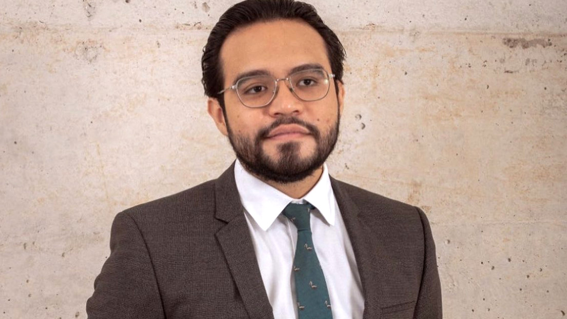 De abogado de Noboa a ministro: el controversial 'ascenso' del titular de Salud de Ecuador