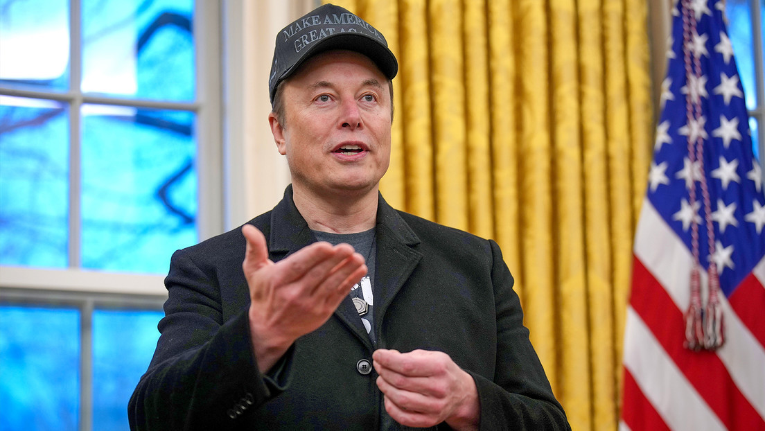 "Así es como se ve un liderazgo competente": Musk sobre la delegación rusa en conversaciones con EE.UU.