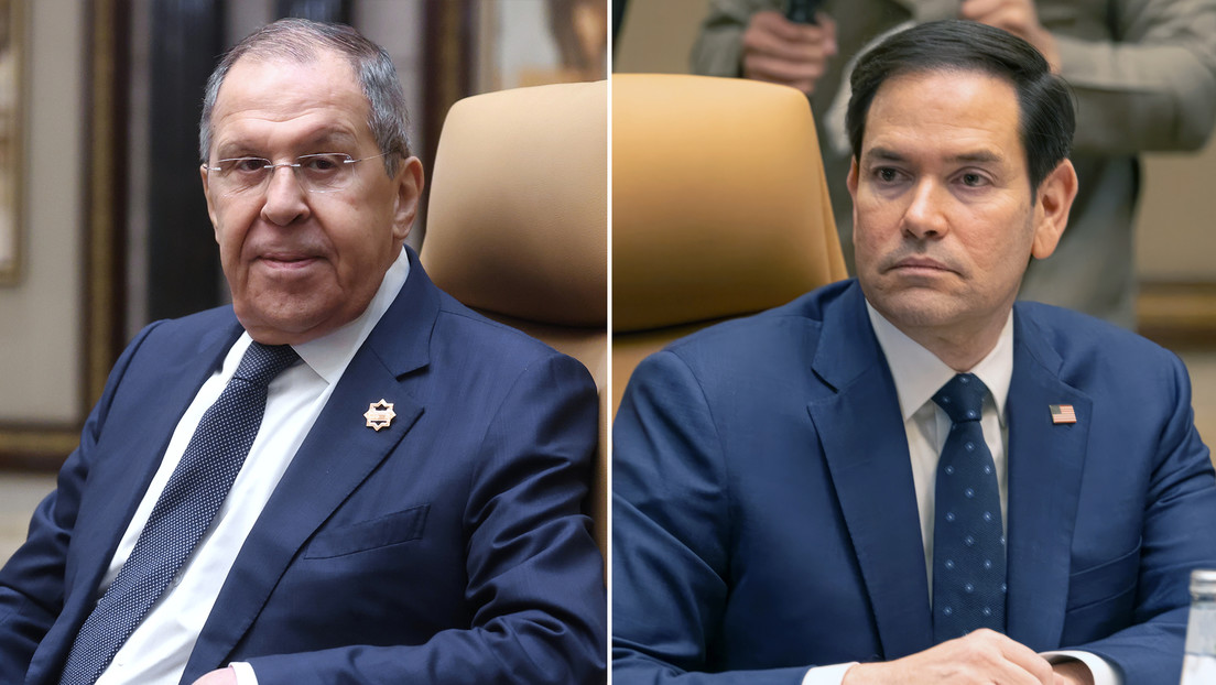 "Lo más urgente": Rusia y EE.UU. acuerdan asignar embajadores