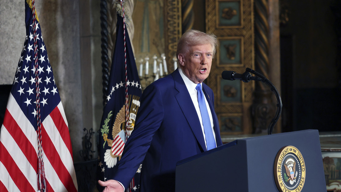 "Estoy más seguro": Trump se pronuncia sobre las negociaciones entre Rusia y EE.UU.