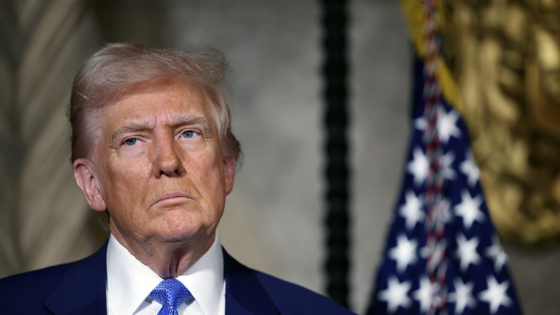 Trump revela cuándo se reunirá con Putin