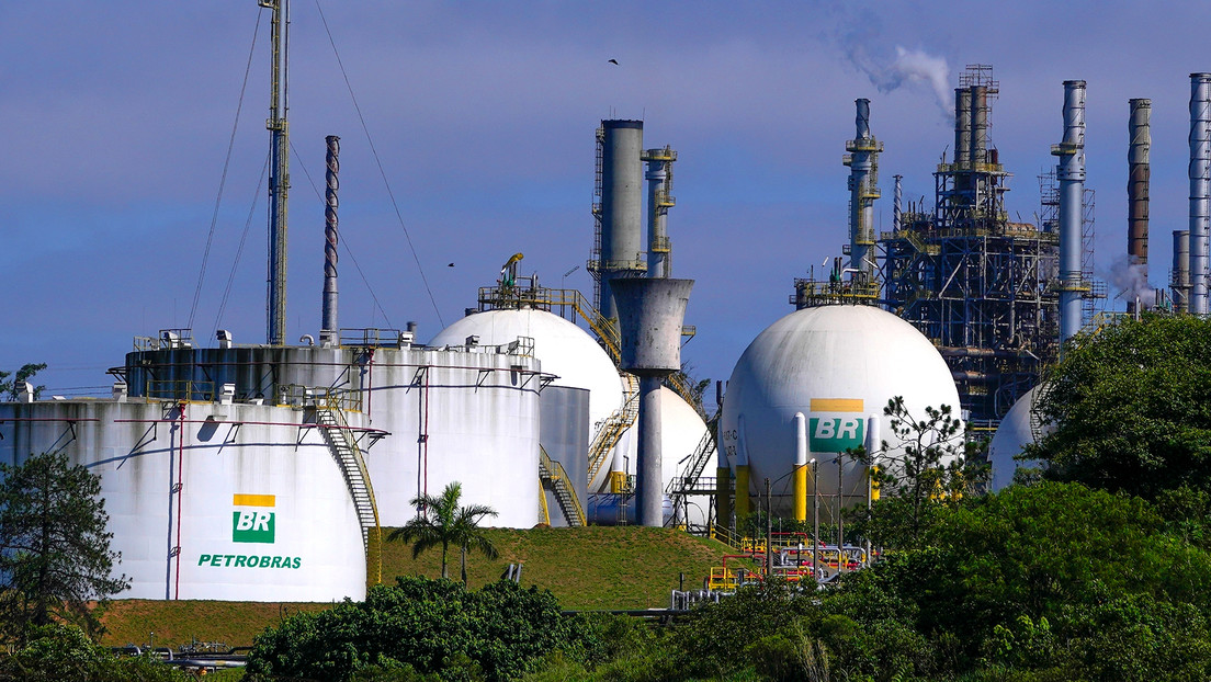 Brasil ingresará a la OPEP+, el grupo de las principales naciones petroleras