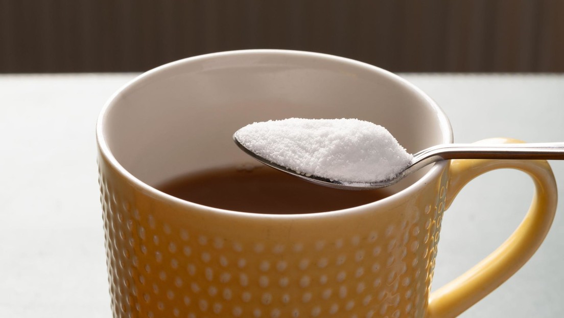Este edulcorante podría dañar su salud