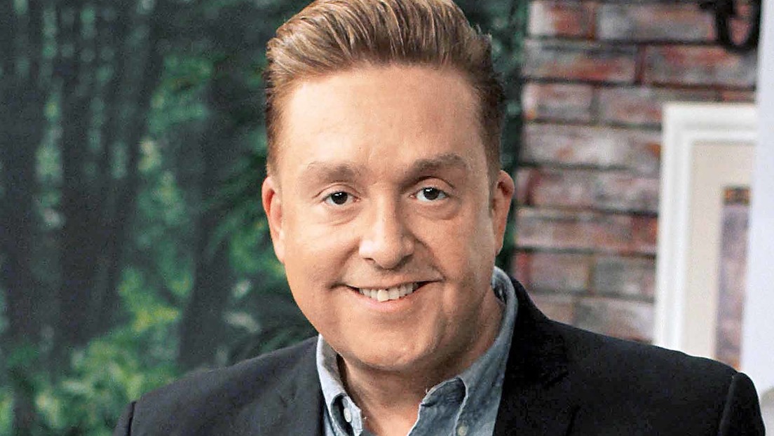 Fallece el popular actor y presentador mexicano Daniel Bisogno