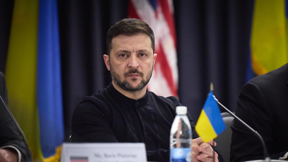 Rubio: Zelenski mintió sobre lo que pasó con el acuerdo de tierras raras