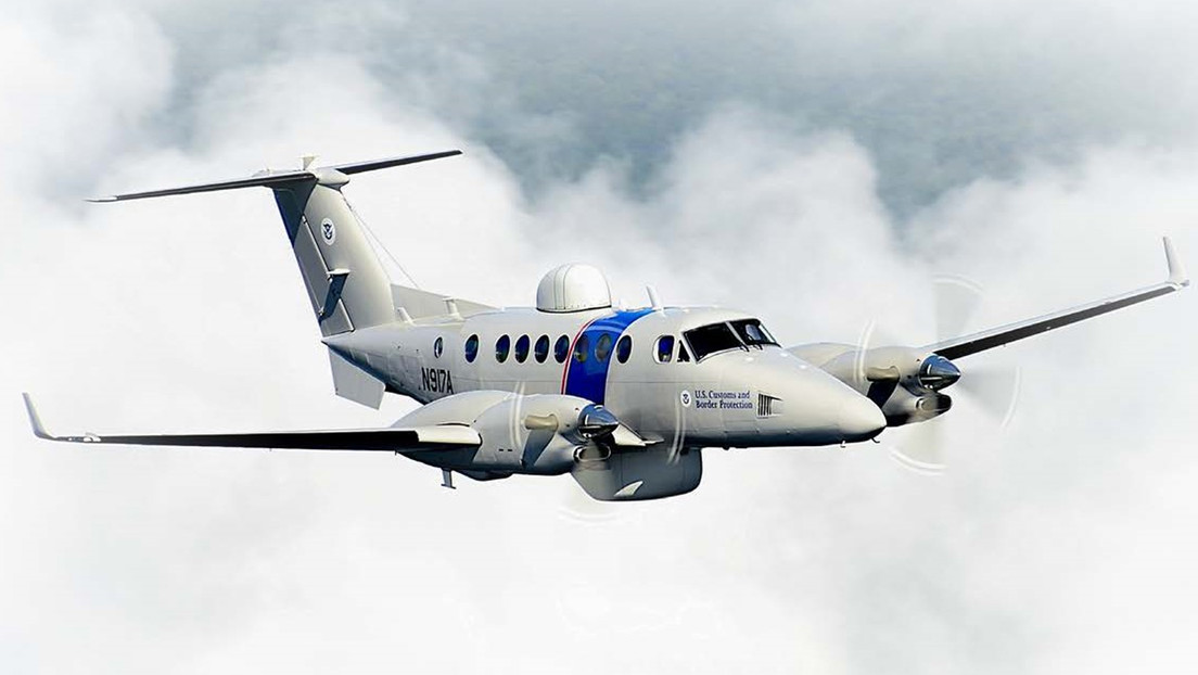 Ovni "del tamaño de un balón de fútbol": Testimonio filtrado de un piloto militar de EE.UU.