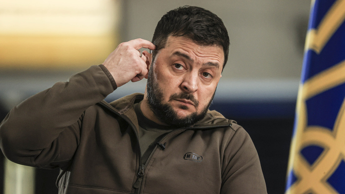 "Un sándwich de mierda que Ucrania tendrá que tragar": lo que piensan en EE.UU. sobre el acuerdo de tierras raras