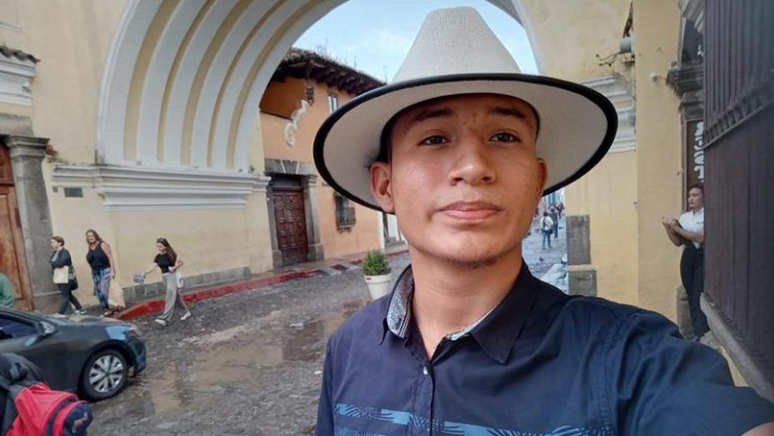 El calvario del joven liberado en El Salvador tras dos años preso como 'pandillero'