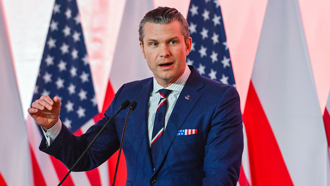 Jefe del Pentágono ordena una reducción radical del presupuesto de defensa de EE.UU.