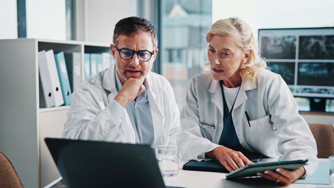 Un misterio científico que se investigó durante 10 años es resuelto en dos días por la IA