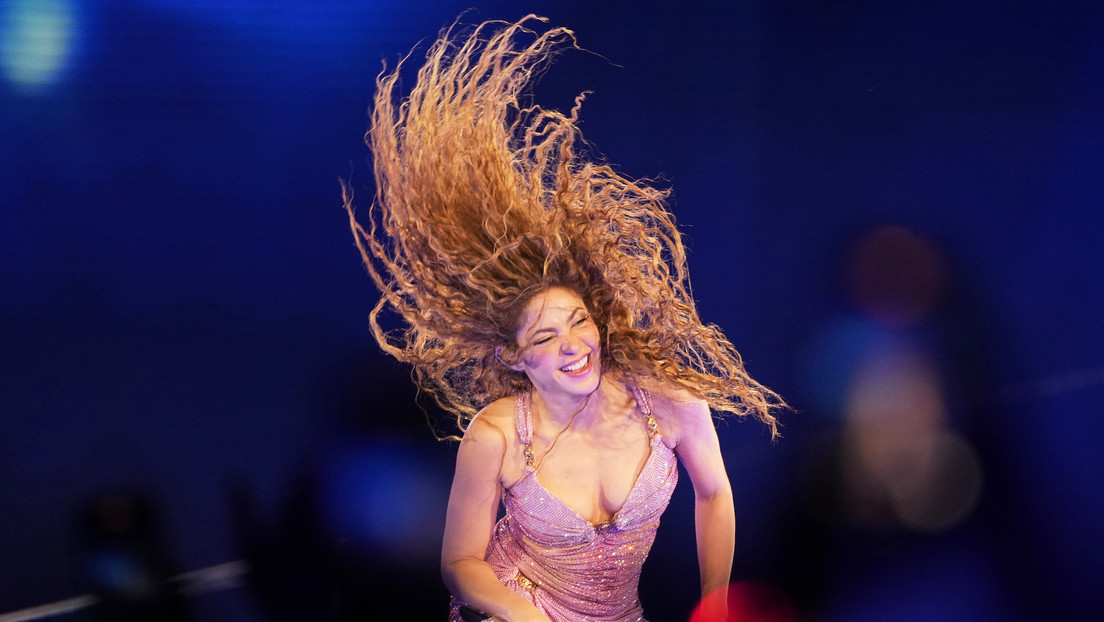 Cancelan otro concierto de Shakira (y la Red no lo perdona)