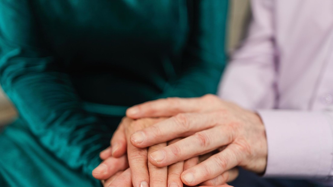 Una pareja de centenarios rompe el récord del matrimonio más largo y revelan su secreto