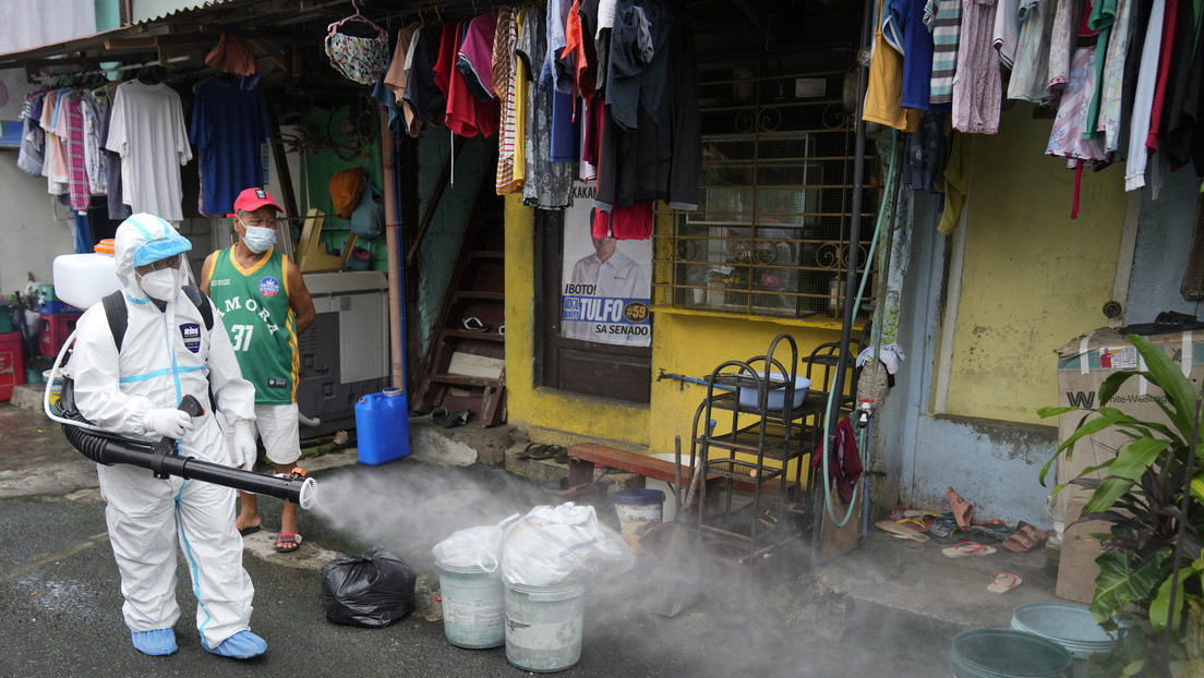 Recibir dinero a cambio de mosquitos vivos o muertos es posible en este país