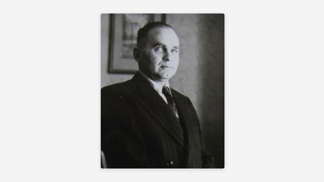 Сiudad ucraniana rinde homenaje a un colaborador nazi que aplaudió el Holocausto