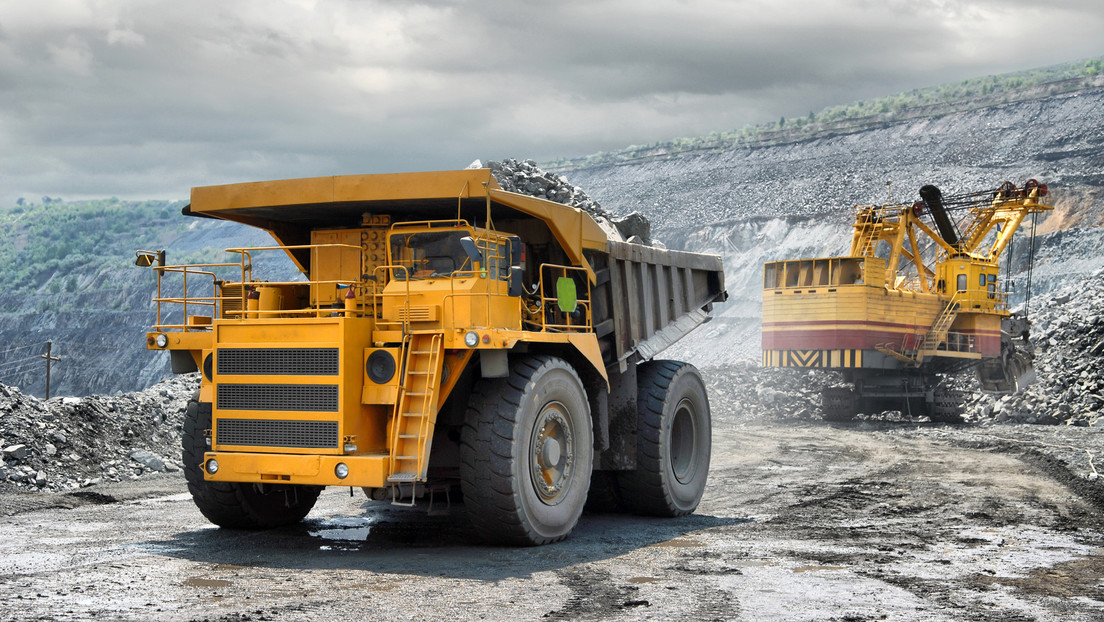 Bloomberg: Zelenski mintió a Trump sobre las reservas minerales de Ucrania