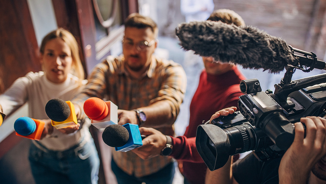 No es 'lucha contra la corrupción', es la USAID: la prensa al desnudo