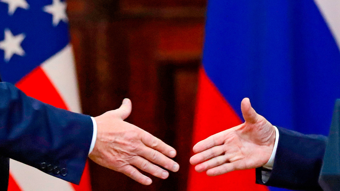 El Kremlin responde si se puede confiar en los estadounidenses