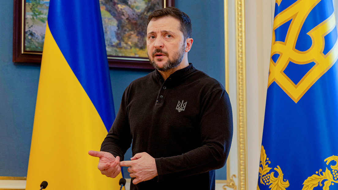 Alto cargo eslovaco: "¿Cómo devolverá Zelenski los 3.500 millones de euros que enviamos allí?"