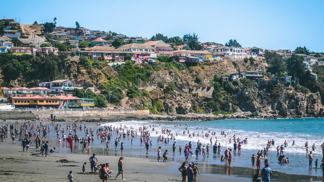 La 'megatoma' que destapa la severa crisis de vivienda en este país latinoamericano