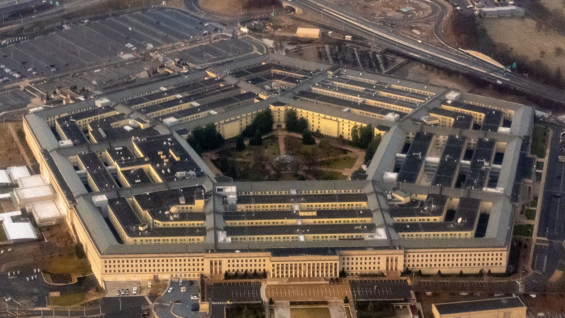 La Casa Blanca: "Es hora de sacudir" el Pentágono