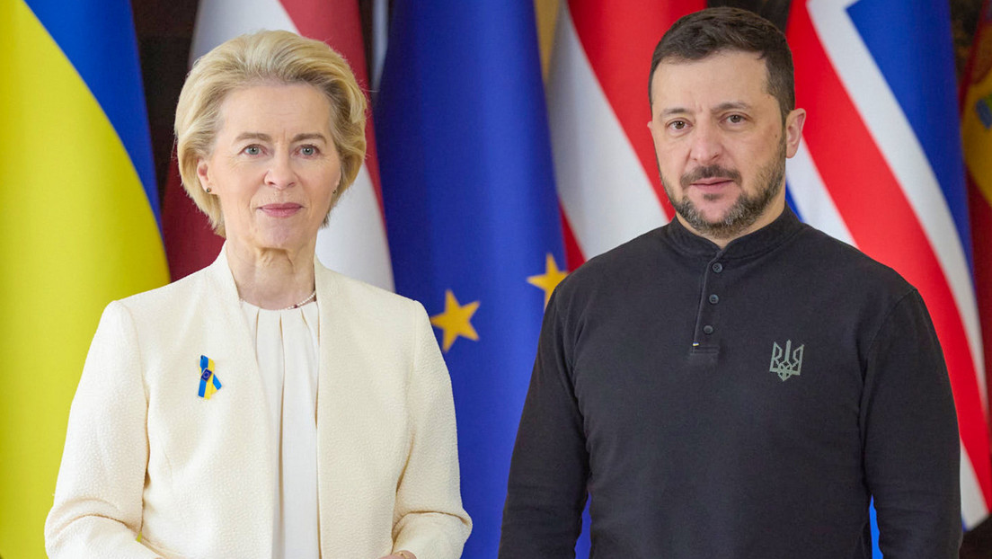 "Senda del militarismo": ¿Cuál sería el cálculo de la UE sobre Ucrania?