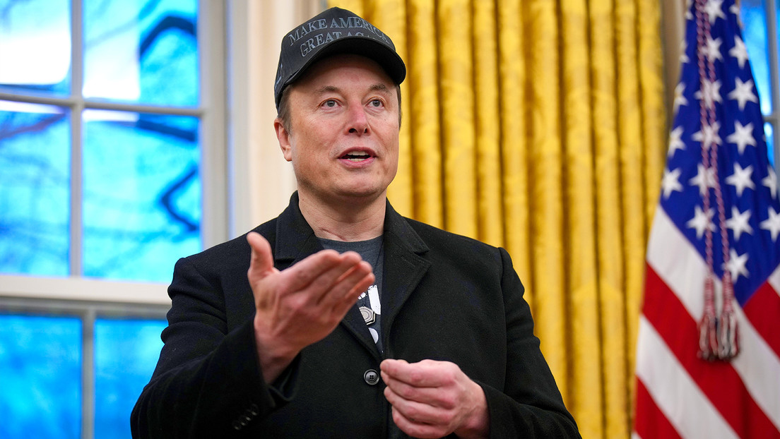 "Es un desastre": Musk condena la detención del candidato presidencial rumano