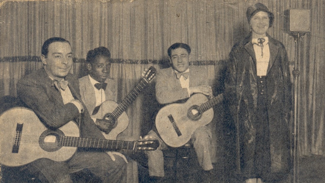 Las huellas de la "innegable negritud" del tango en Argentina