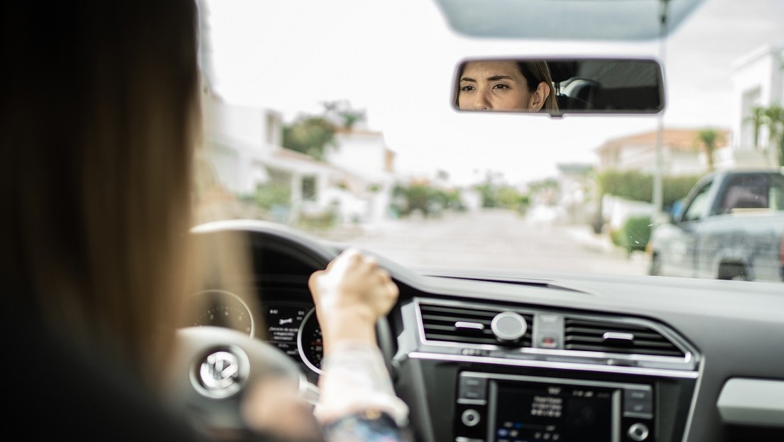 "Ese demonio nunca se olvida": Un violador aterrorizó a conductoras de Uber en México