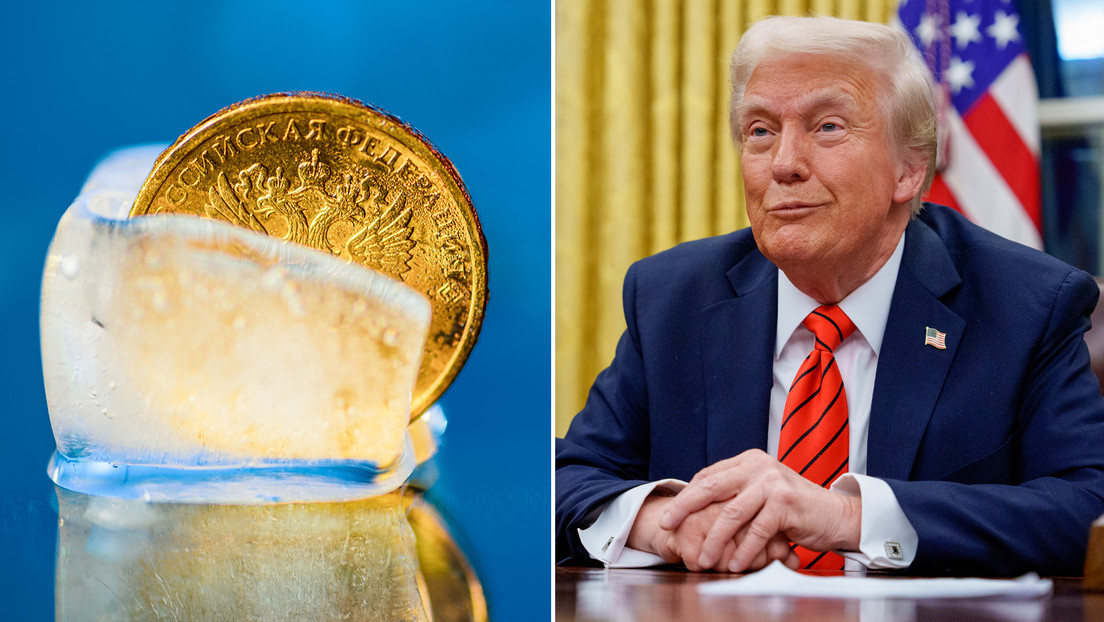 "EE.UU. tendrá que aceptar la opinión de Europa": Estonia exige participar en las negociaciones sobre Ucrania