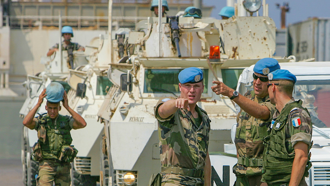 "Serían los primeros en huir": Legislador duda del plan para una fuerza de paz europea en Ucrania
